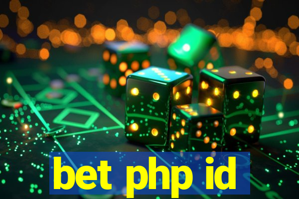 bet php id